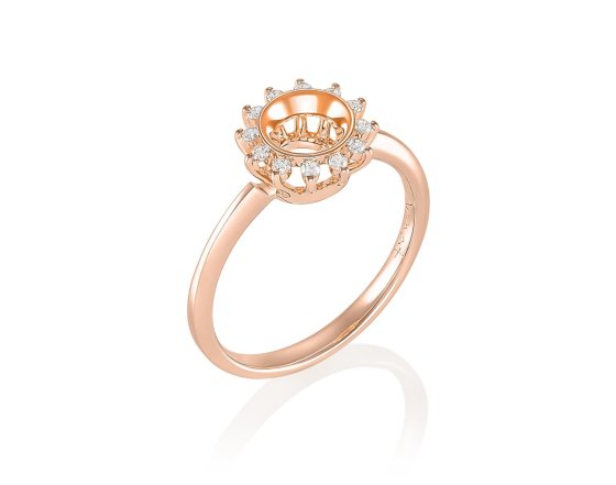 Кольцо KS00670